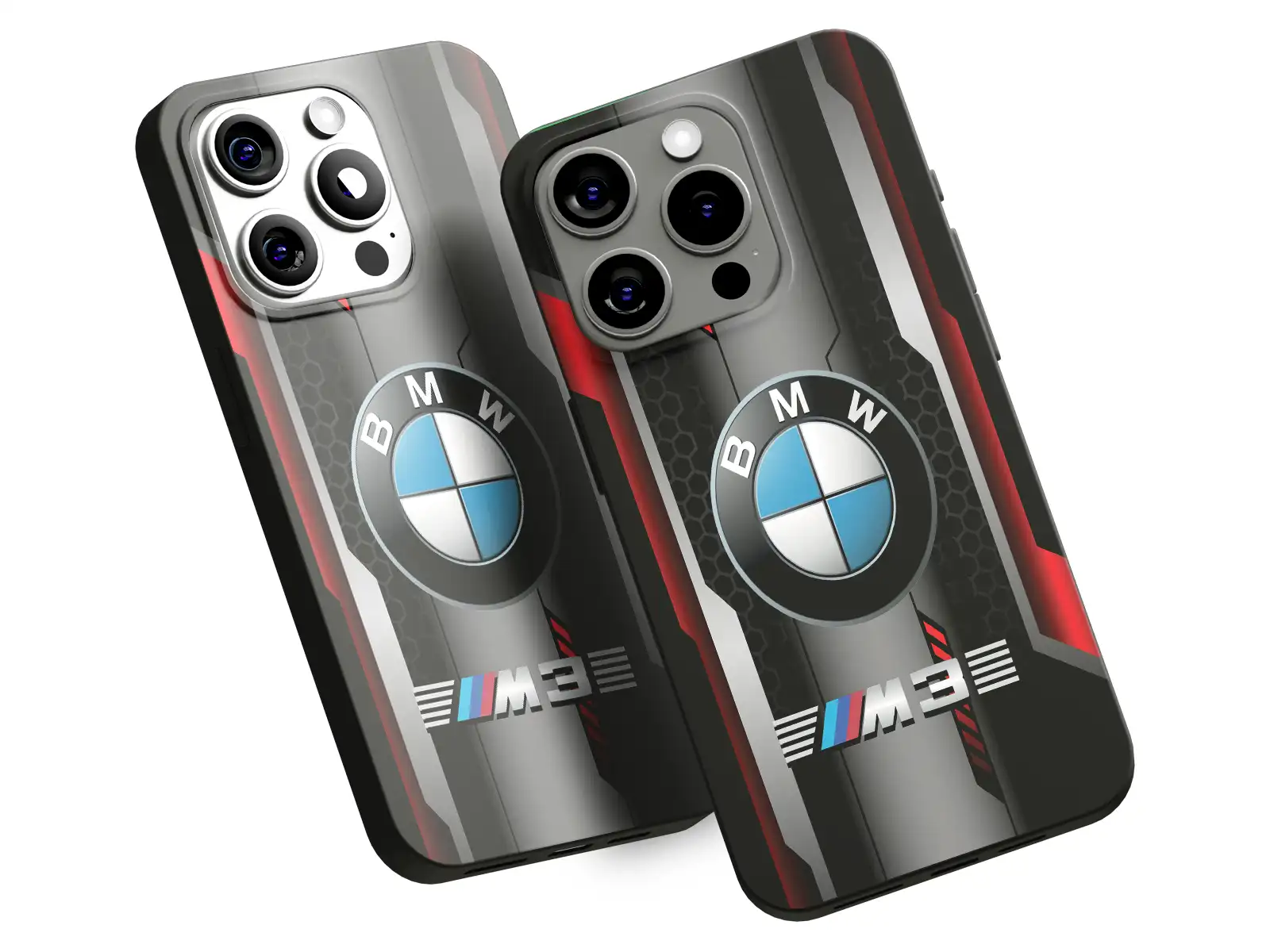 BMW Cubierta Smartphone Edición Limitada Premium